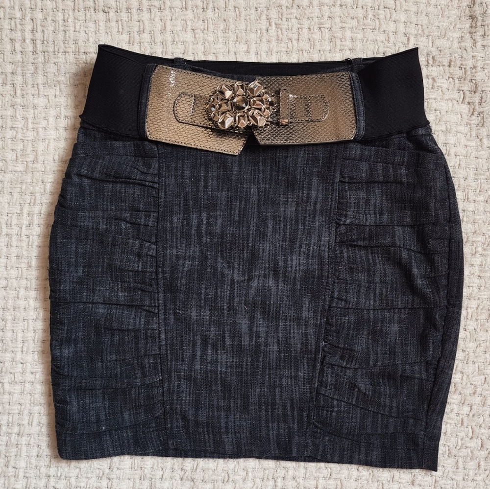 Pencil Skirt - Picture 1 of 5